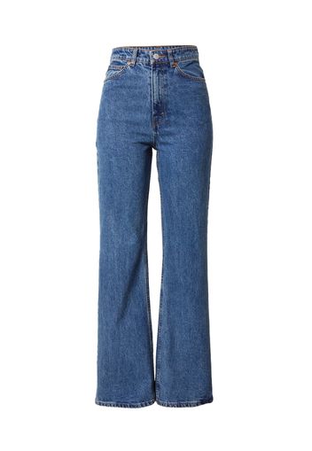 Monki Jeans 'Kaori'  blu