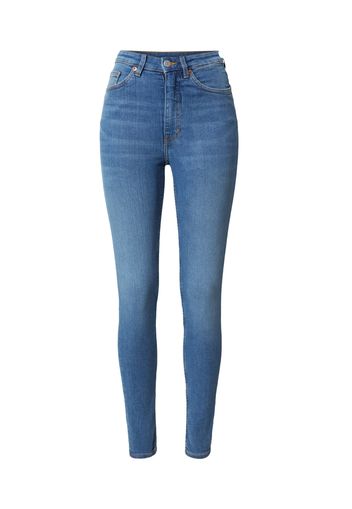 Monki Jeans 'Oki'  blu