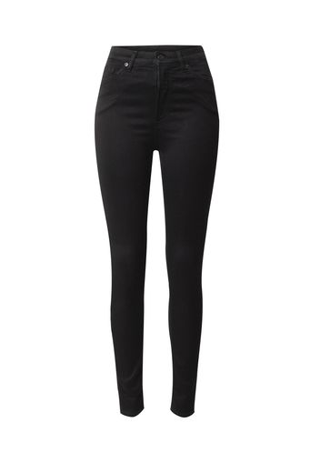 Monki Jeans 'Oki jeans'  nero