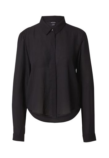 Monki Camicia da donna  nero