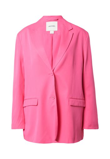 Monki Blazer 'Grace'  rosa chiaro