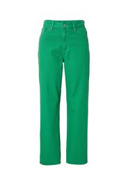 Monki Jeans 'Taiki'  verde