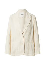 Monki Blazer 'Tess'  bianco naturale