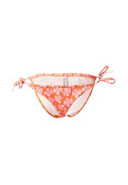 Monki Pantaloncini per bikini 'Anja'  rosa / arancione