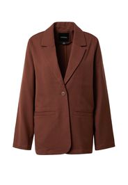 Monki Blazer 'Thelma'  marrone