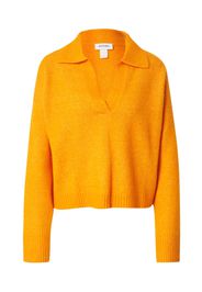 Monki Pullover 'Ivy'  arancione