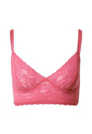 Monki Reggiseno 'Hanna'  rosa