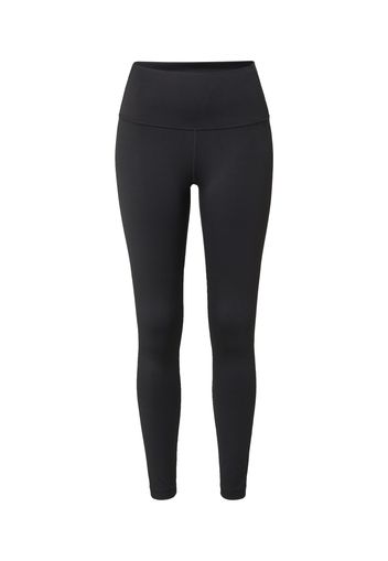 Moonchild Yoga Wear Pantaloni sportivi 'Lunar'  nero