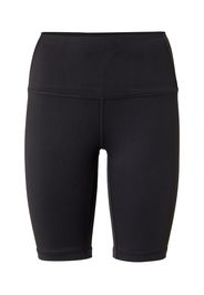 Moonchild Yoga Wear Pantaloni sportivi 'Lunar Luxe 8'  nero