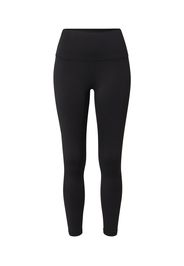 Moonchild Yoga Wear Pantaloni sportivi 'Lunar'  nero