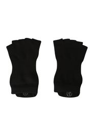 Moonchild Yoga Wear Calzino sportivo  nero