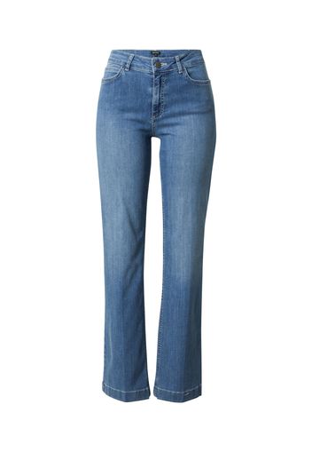 MORE & MORE Jeans  blu denim