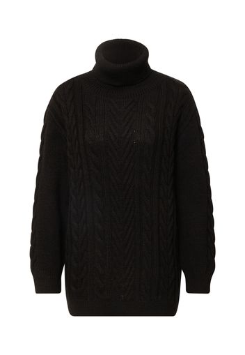 MORE & MORE Pullover  nero