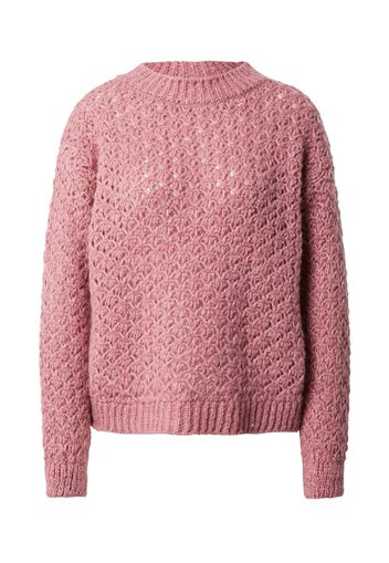 MORE & MORE Pullover  rosa antico