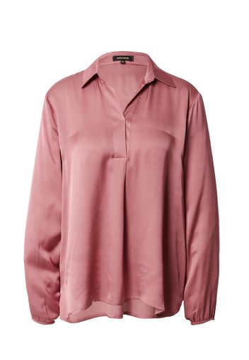 MORE & MORE Camicia da donna  rosa antico