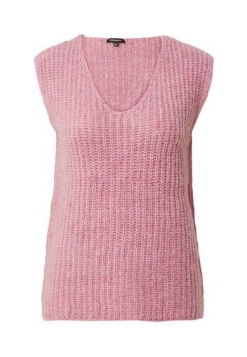 MORE & MORE Pullover  rosa chiaro