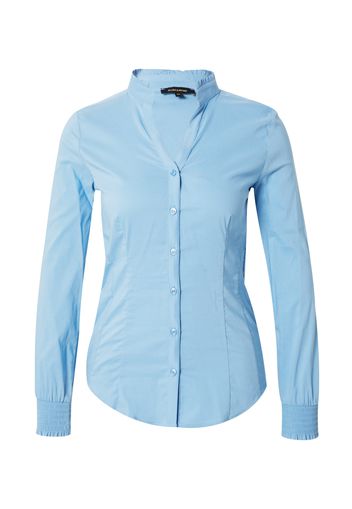 MORE & MORE Camicia da donna  blu