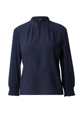 MORE & MORE Camicia da donna  navy