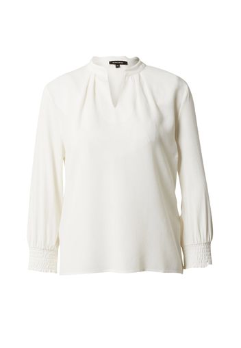 MORE & MORE Camicia da donna  offwhite