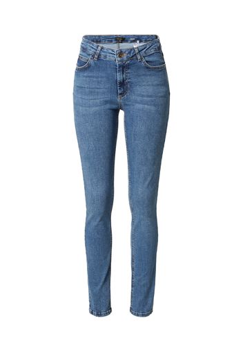 MORE & MORE Jeans  blu