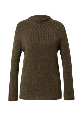 MORE & MORE Pullover  oliva