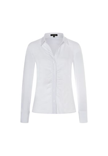 MORE & MORE Camicia da donna  bianco