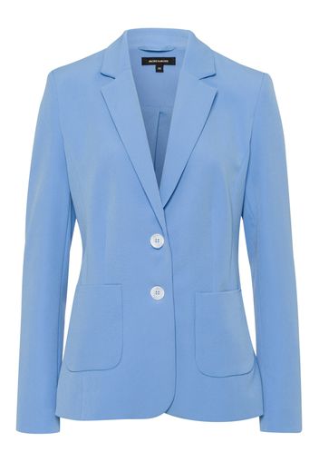 MORE & MORE Blazer  blu