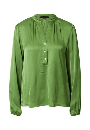 MORE & MORE Camicia da donna  verde