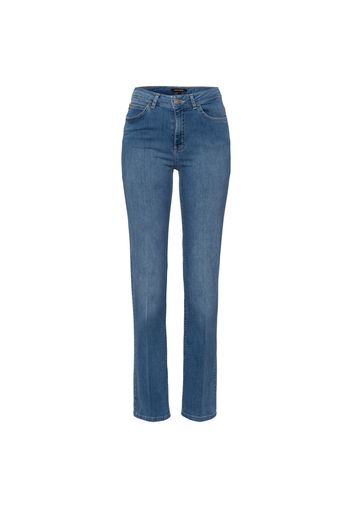 MORE & MORE Jeans 'Marlene'  blu denim