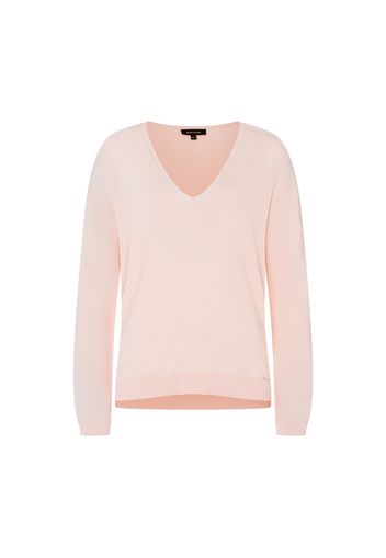 MORE & MORE Pullover  rosa