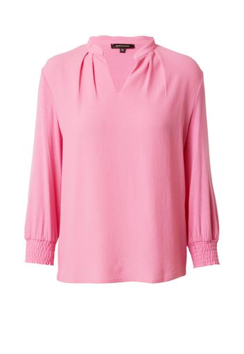 MORE & MORE Camicia da donna  rosa