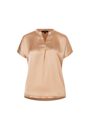 MORE & MORE Camicia da donna  beige