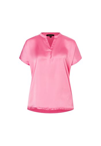 MORE & MORE Camicia da donna  rosa