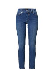 MORE & MORE Jeans 'Hazel'  blu denim