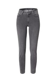 MORE & MORE Jeans  grigio scuro