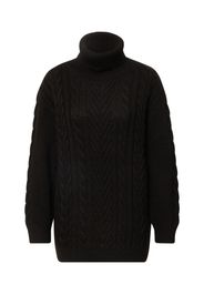 MORE & MORE Pullover  nero