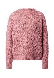 MORE & MORE Pullover  rosa antico