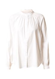 MORE & MORE Camicia da donna  bianco lana