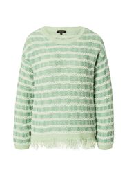 MORE & MORE Pullover 'Jacquard'  colori misti