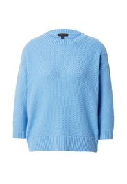 MORE & MORE Pullover  blu chiaro