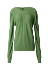 MORE & MORE Pullover  verde