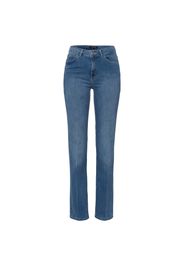 MORE & MORE Jeans 'Marlene'  blu denim