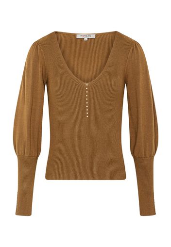 Morgan Pullover 'MAWI'  oliva