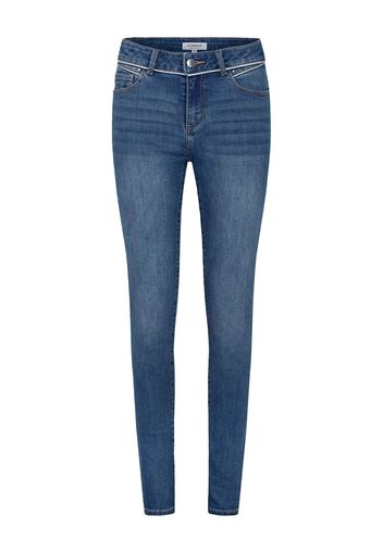 Morgan Jeans 'POMELO'  blu denim