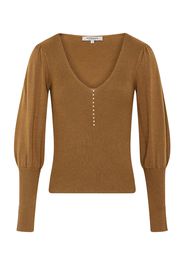 Morgan Pullover 'MAWI'  oliva