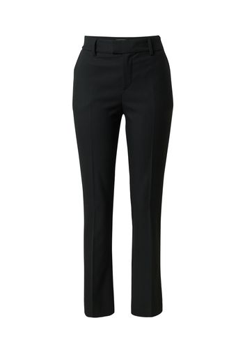 MOS MOSH Pantaloni chino 'Ellen'  nero