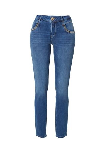 MOS MOSH Jeans 'Naomi Adorn'  blu denim