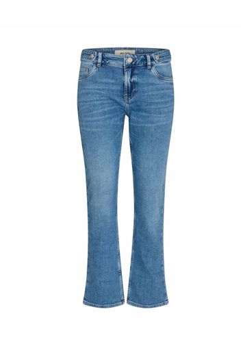 MOS MOSH Jeans 'Ashley'  blu denim