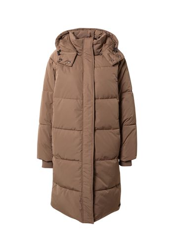 MOSS COPENHAGEN Cappotto invernale 'ESMARIA'  cioccolato