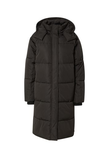 MOSS COPENHAGEN Cappotto invernale 'ESMARIA'  nero